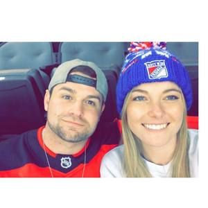 Meet your Posher, Steven